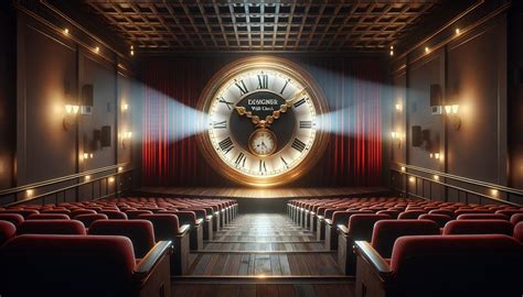 rolex cinema